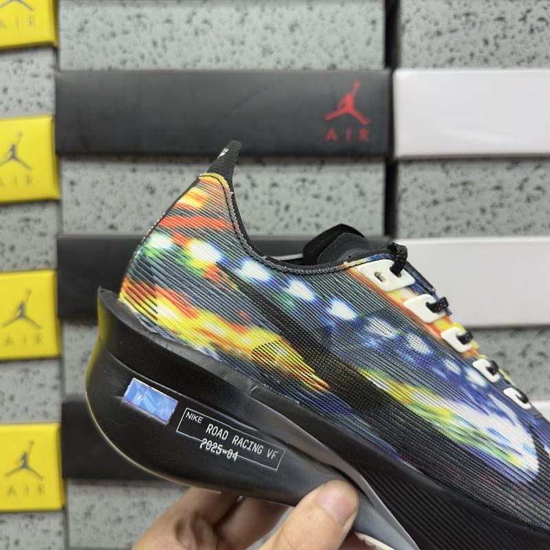 Air Zoom Xvaporfly Next% 4/ 6