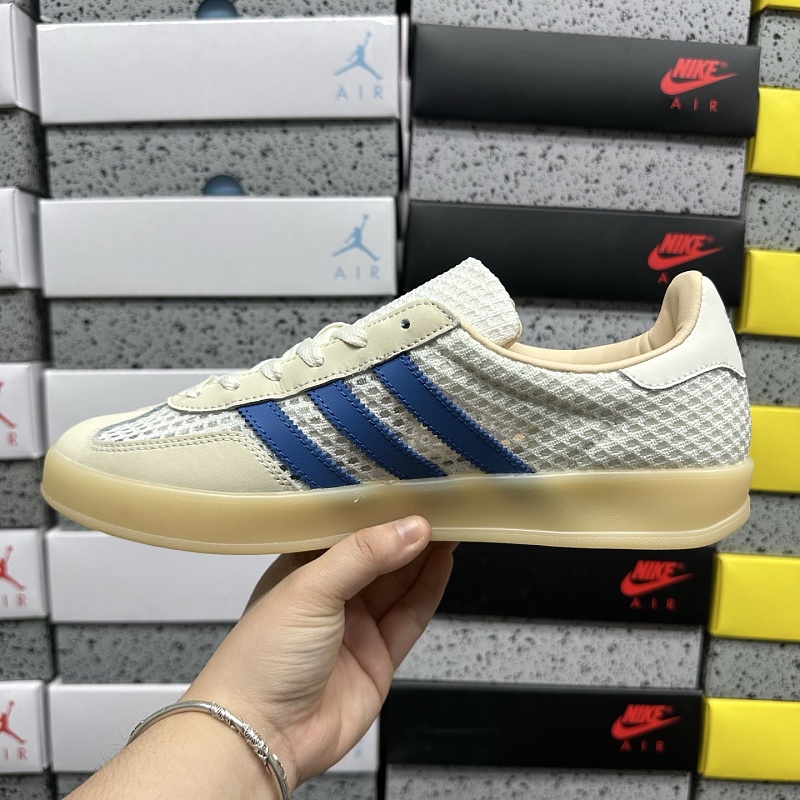 Samba 8