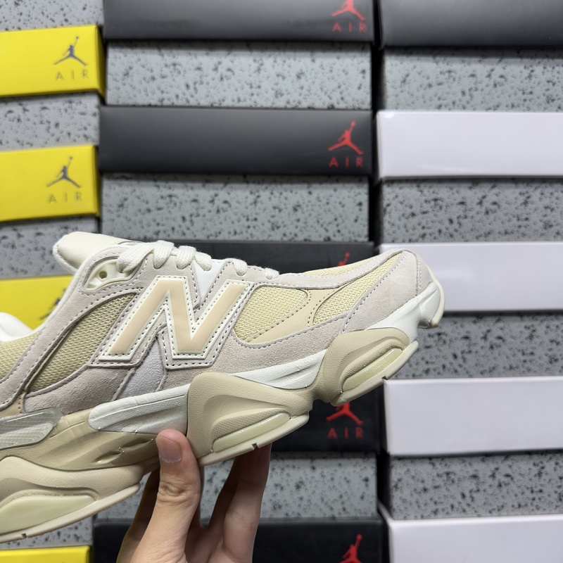 New Balance 9060 Sneakers 7