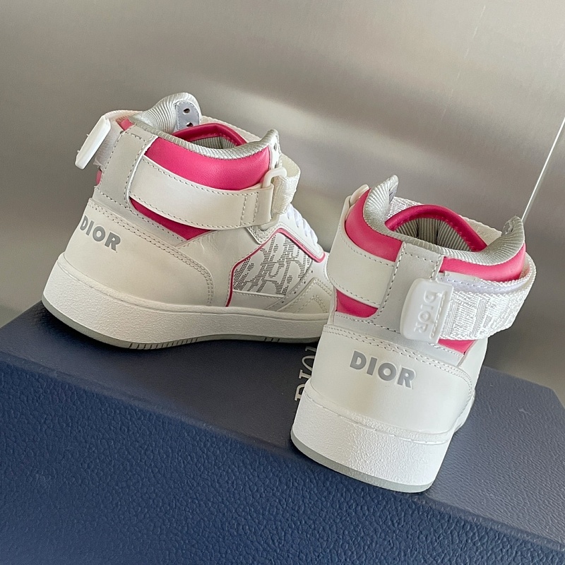 Dior B27 Sneakers