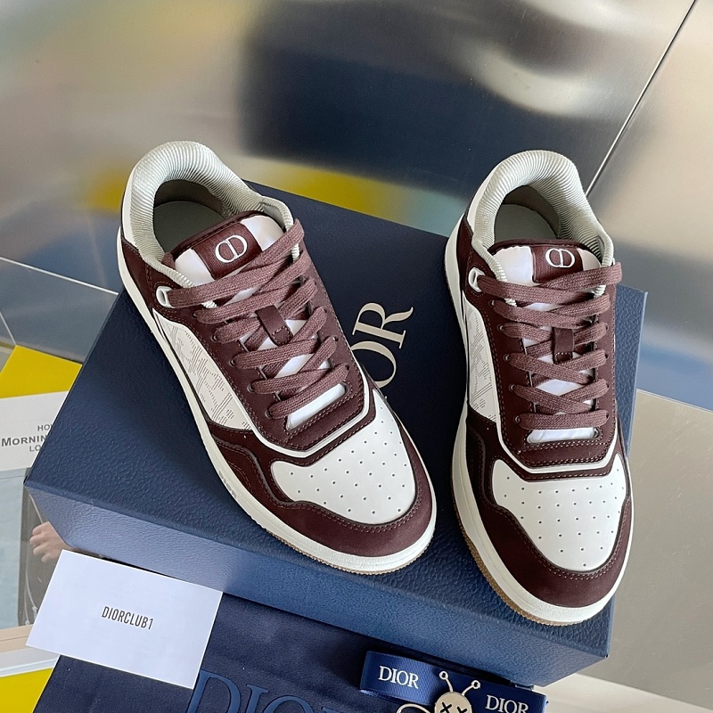 Dior B27 Sneakers 7