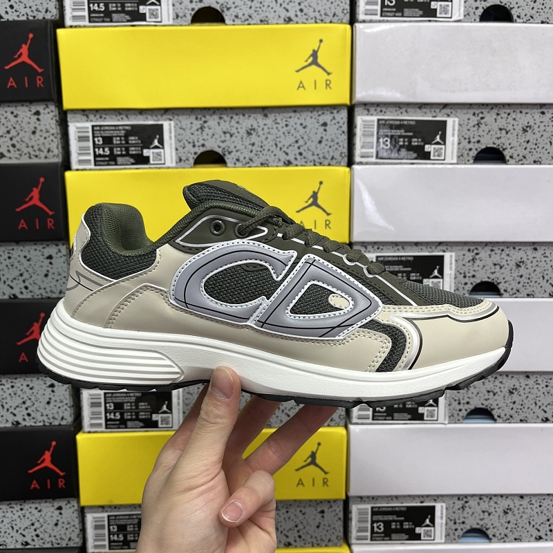 Dior B30 Sneakers 5