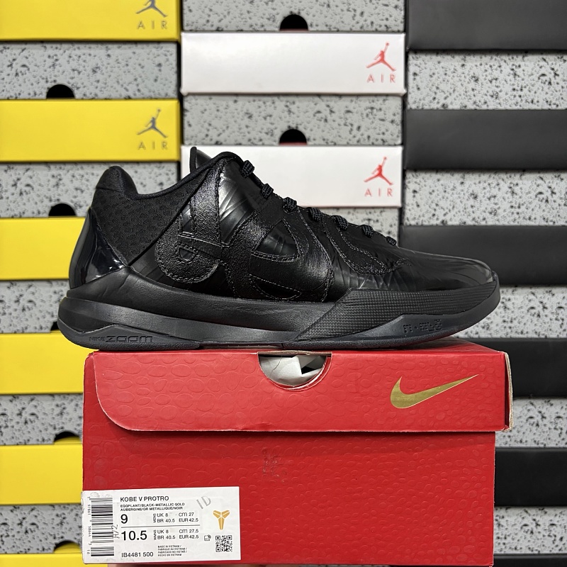 Jordan KB6 Sneakers 11