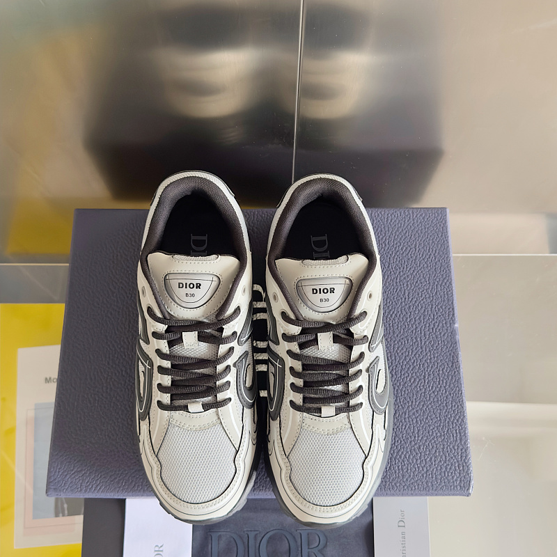 Dior B30 Sneakers 3