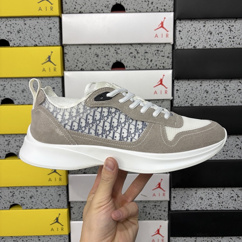 Dior B25 Sneaker 6