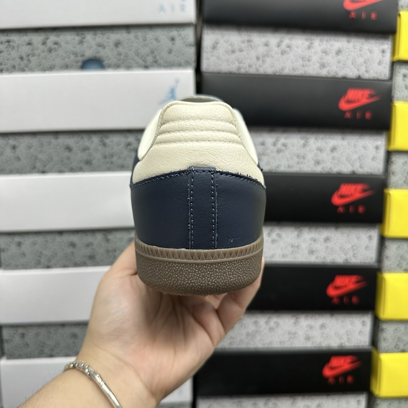 Samba Og 3