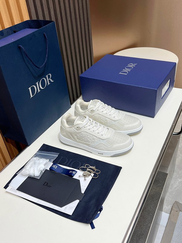 Dior B27 Sneakers 6