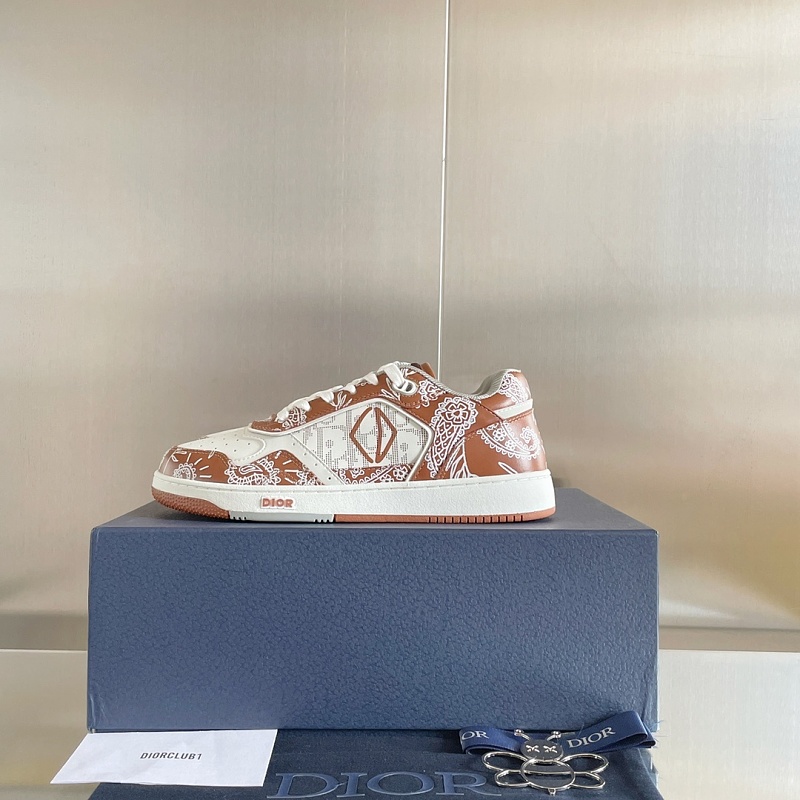 Dior B27 Sneakers 7