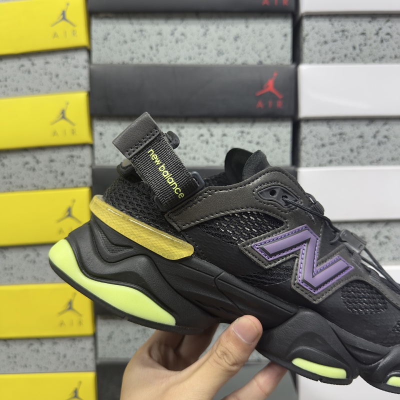 New Balance 9060 Sneakers · 6