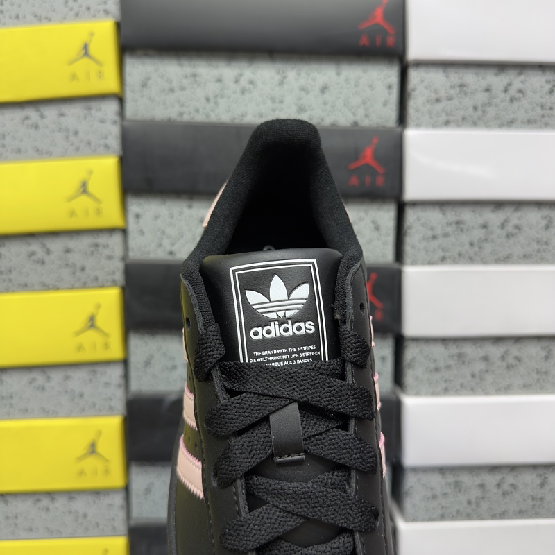 Superstar Ii 4