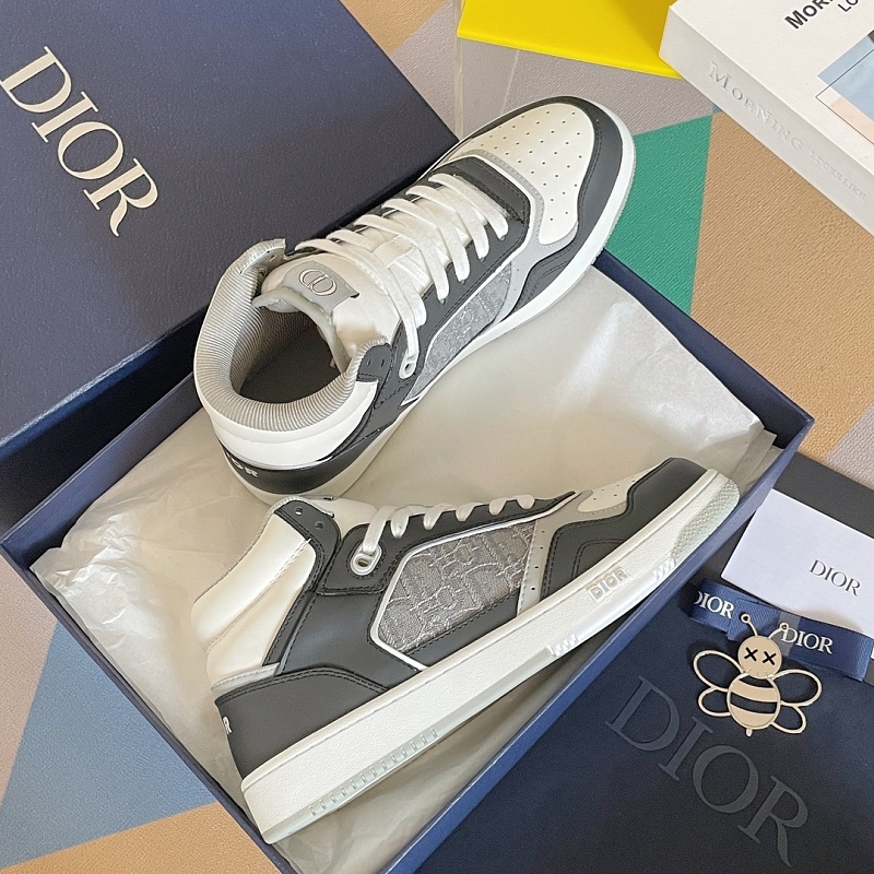 Dior B27 Sneakers 6