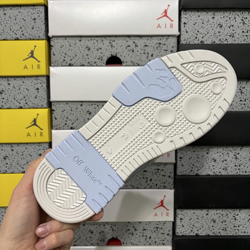 Off-white A189s24l Ea01m · 3