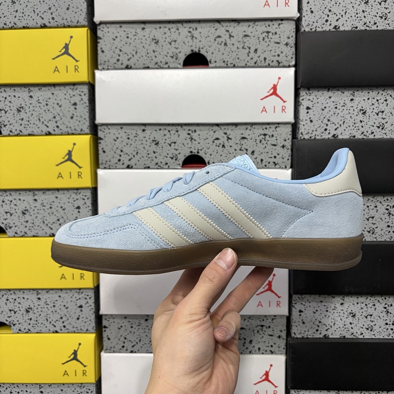 Gazelle Indoor 2