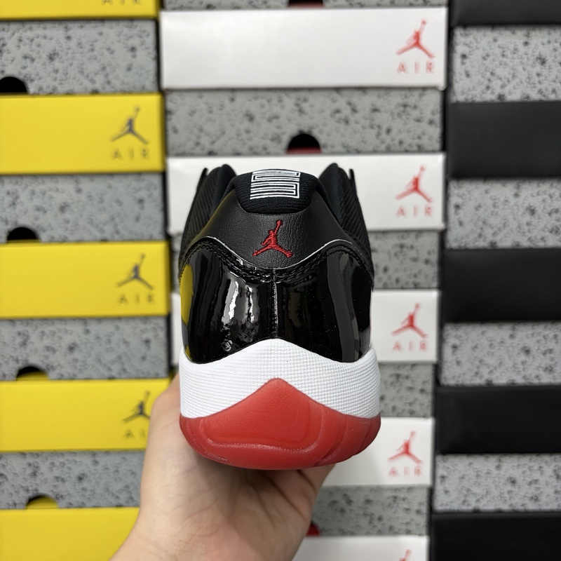 Jordan 11 Sneakers 6