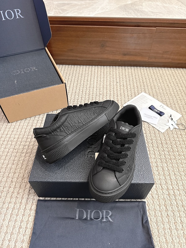 Dior B33 Sneakers