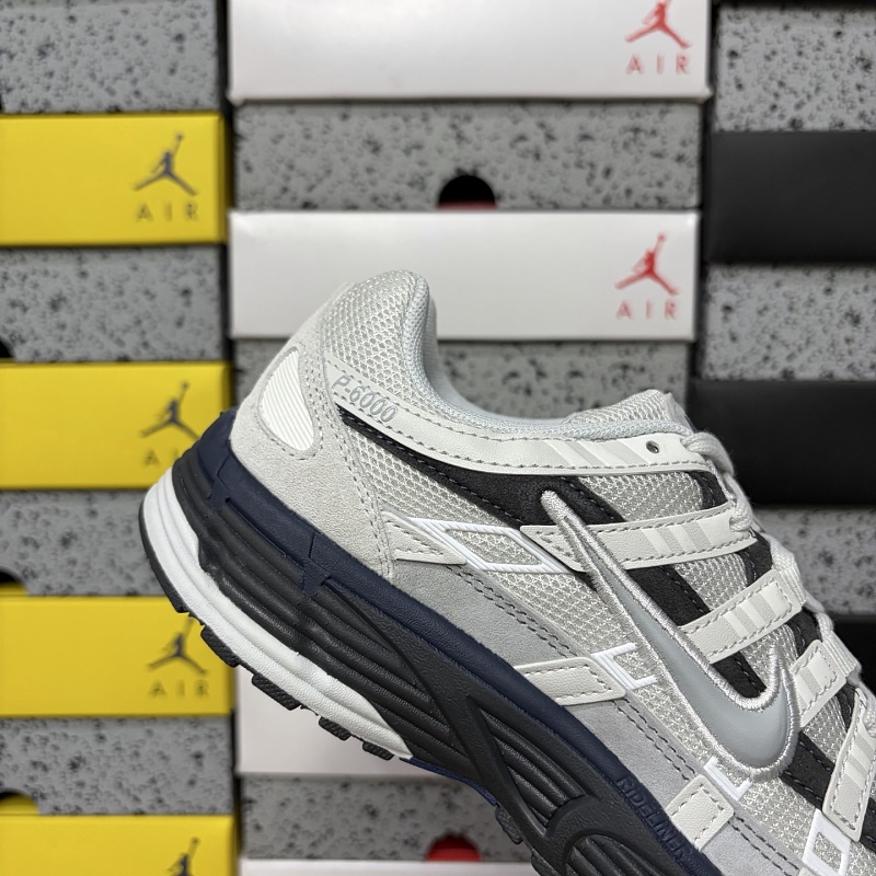 New Balance P-6000 Sneakers 6
