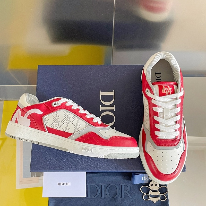 Dior B27 Sneakers 9