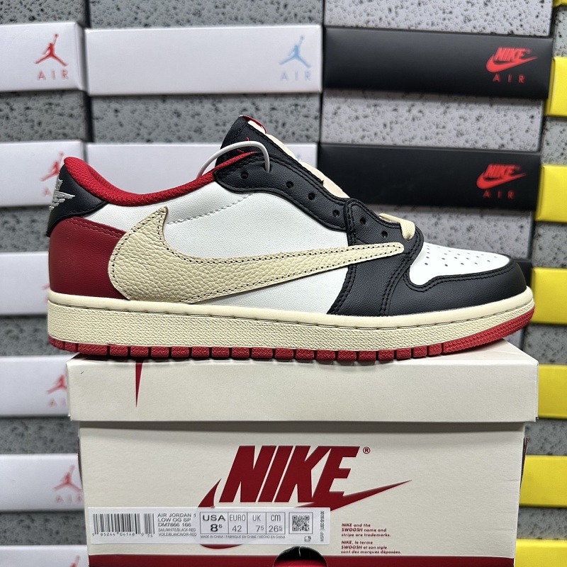 Jordan 1 Sneakers 11