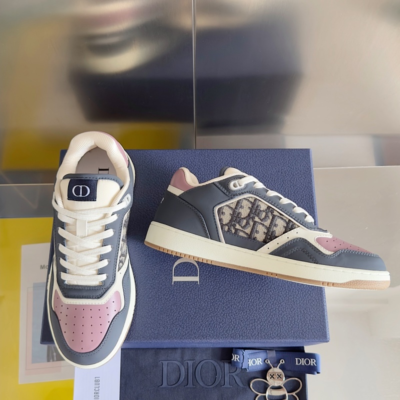 Dior B27 Sneakers 8