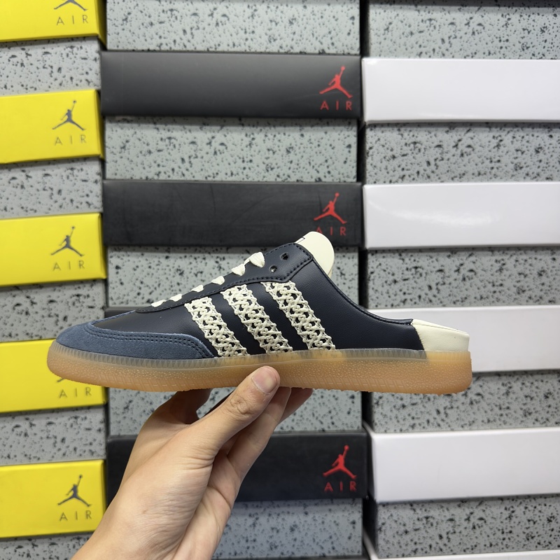 Samba Og 3