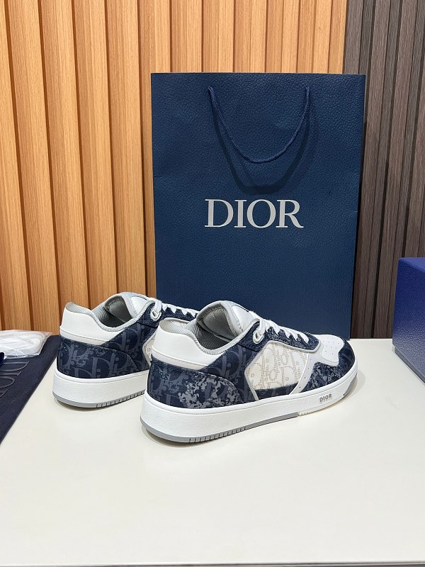 Dior B27 Sneakers