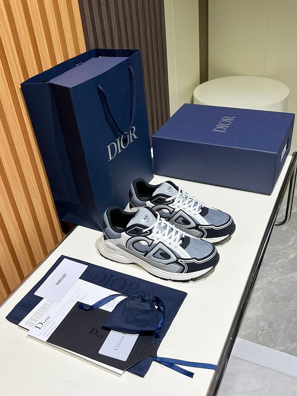 Dior B30 Sneakers 7