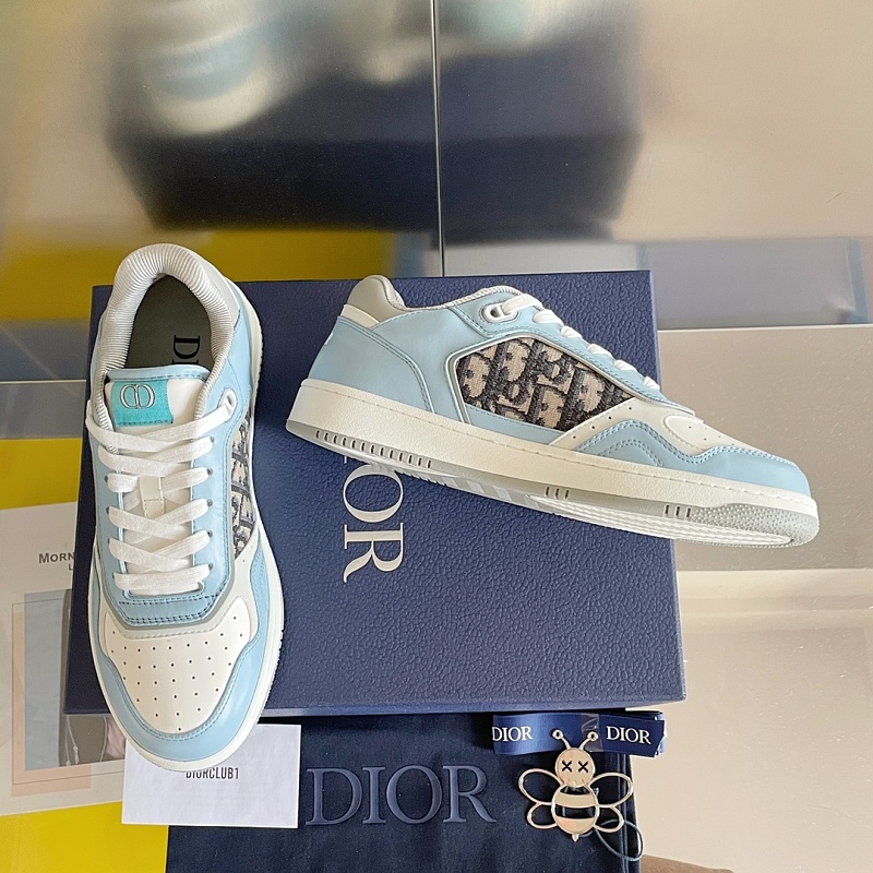 Dior B27 Sneakers 6