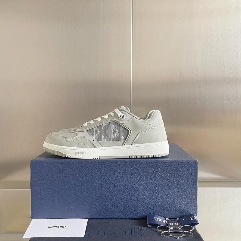 Dior B27 Sneakers 4