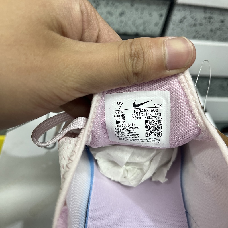 Xy Air Max 270 Flyknit