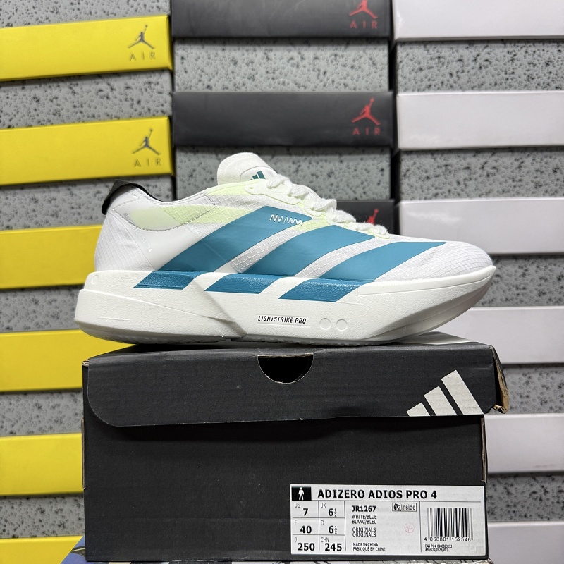 Adizero Adios Pro 4 8