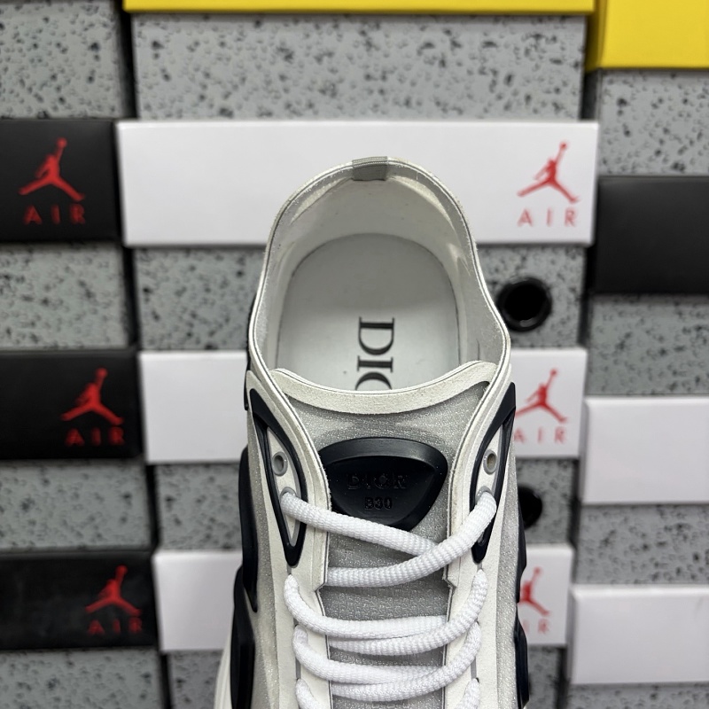 Dior B30 Sneakers 5