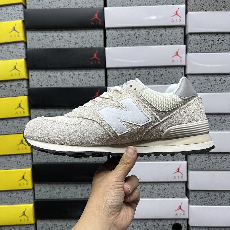 New Balance 574 Sneakers 2
