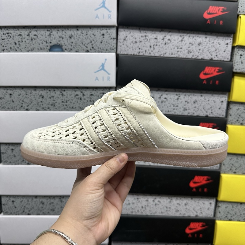 Samba Og 8