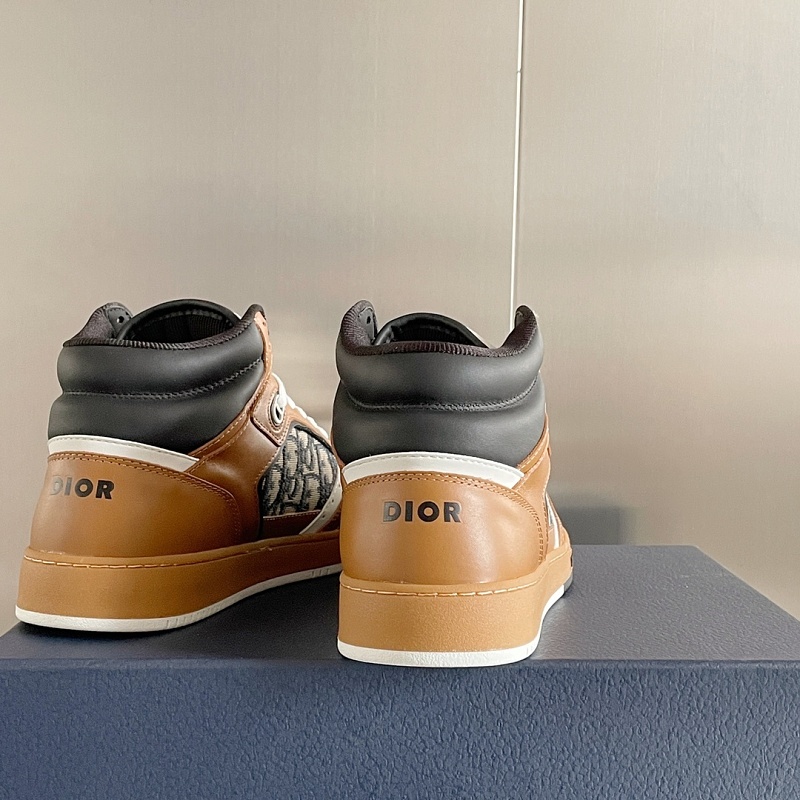 Dior B27 Sneakers 5