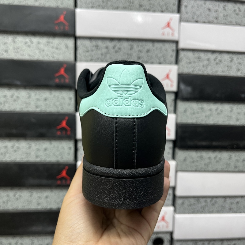 Superstar Ii 3