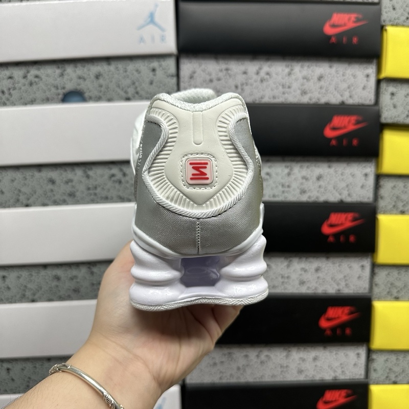 Shox Tl · 3