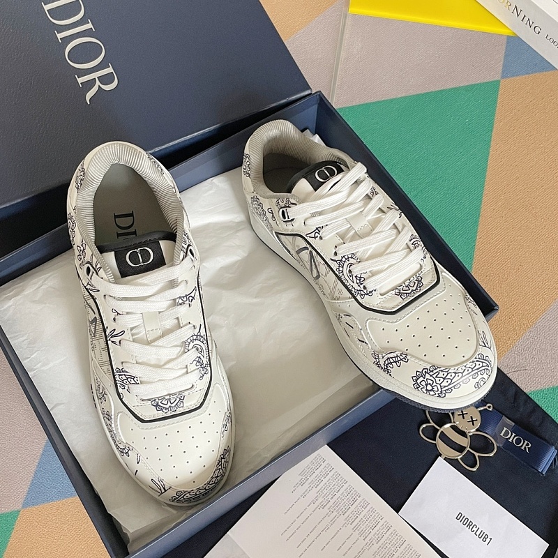 Dior B27 Sneakers 8