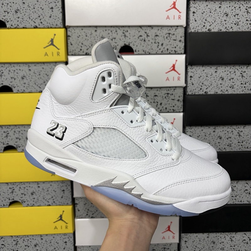 Jordan 5 Sneakers 3