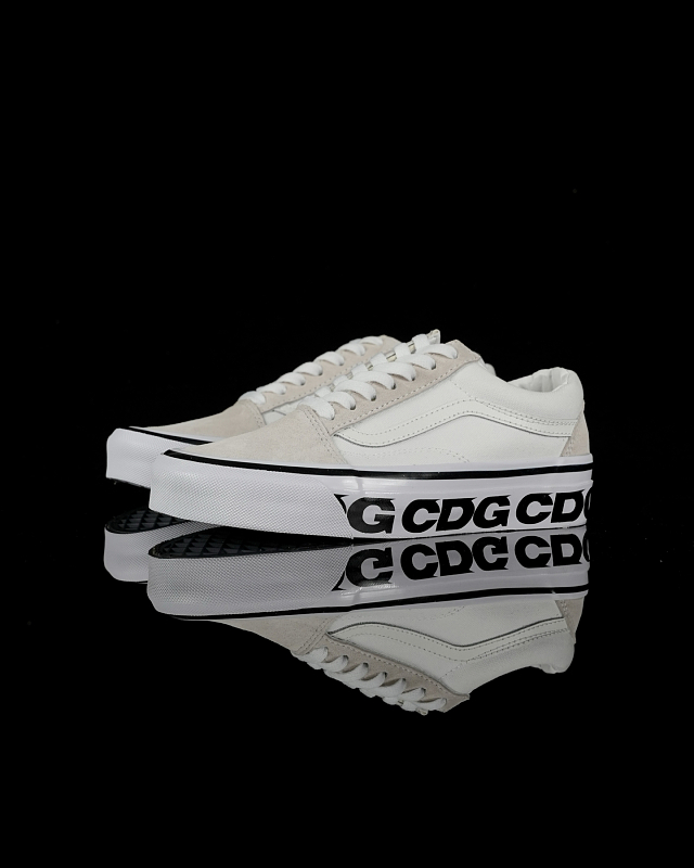 Skool CDG Vn0a4p3xqlz 9