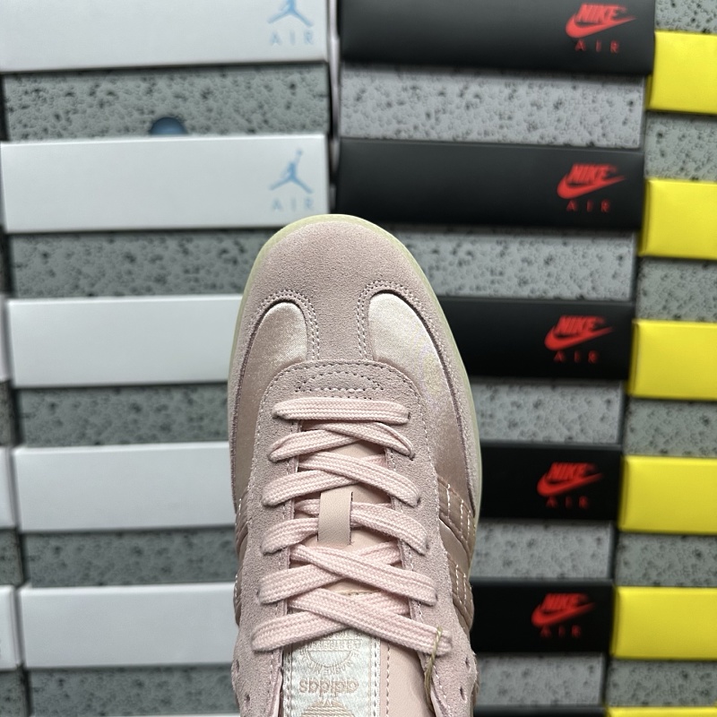 Samba 7