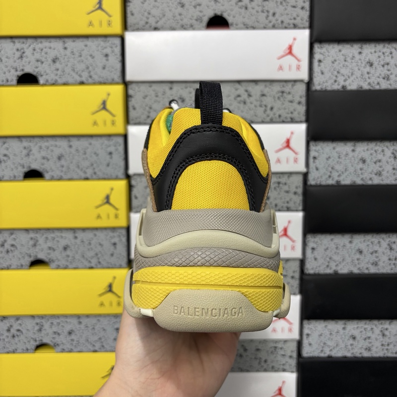 Triple S 9010 · 6