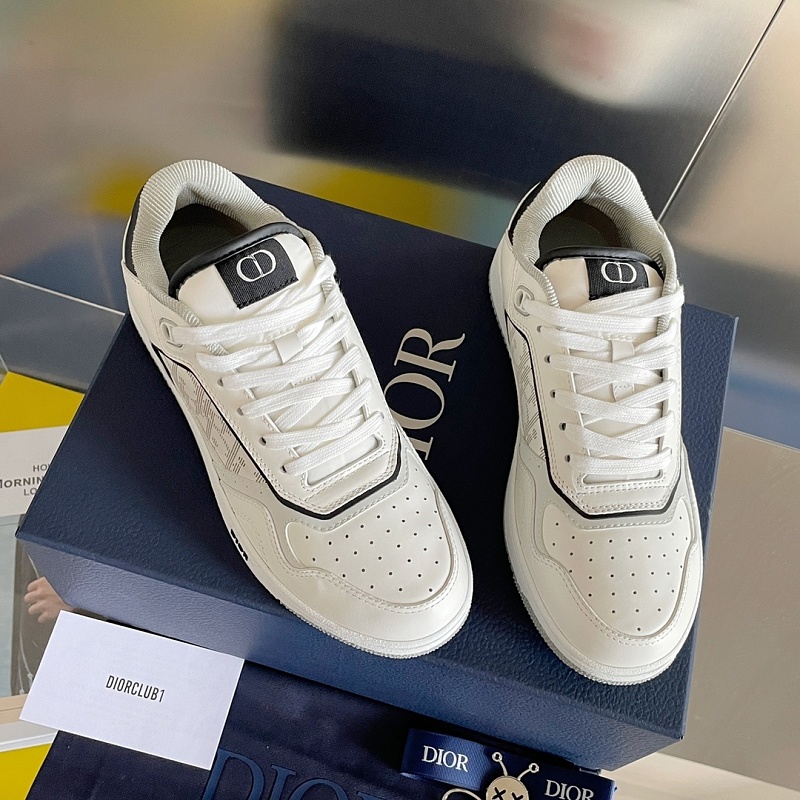 Dior B27 Sneakers 8