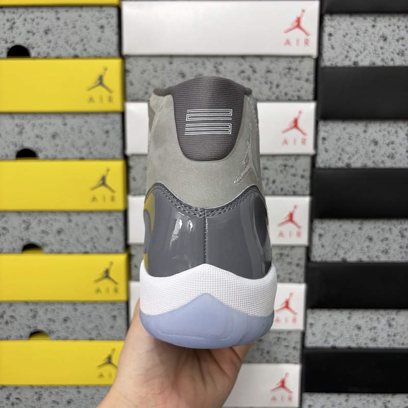Jordan 11 Sneakers 6