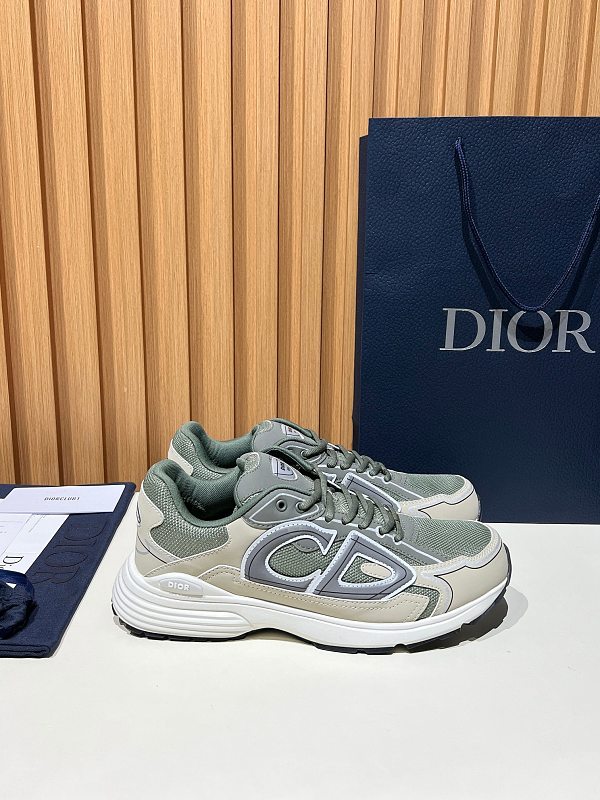 Dior B30 Sneakers 6