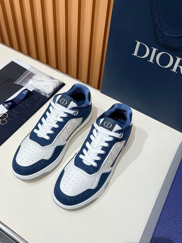 Dior B27 Sneakers 2