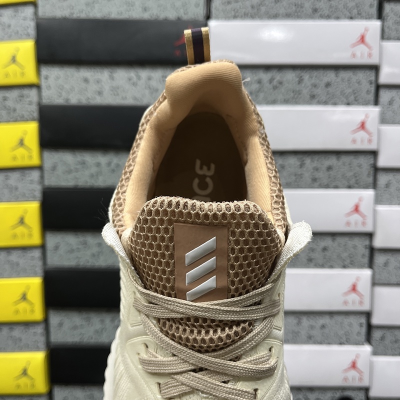 AlphaBounce Beyond · 5