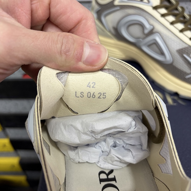 Dior B30 Sneakers 3