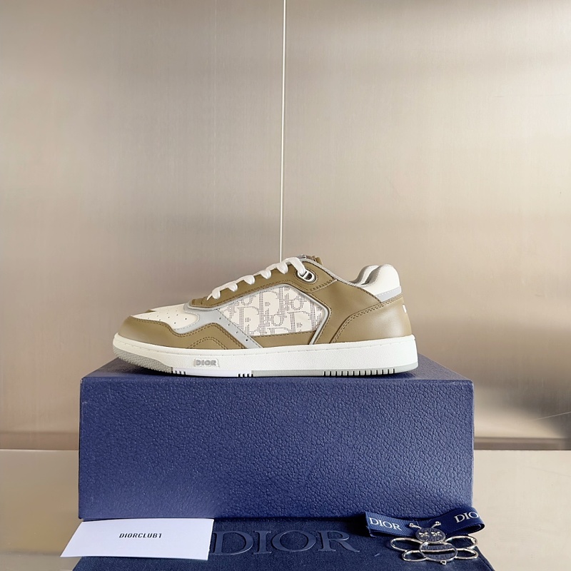 Dior B27 Sneakers 5