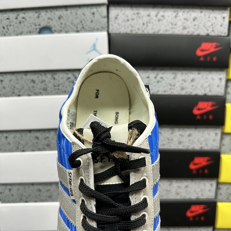 Adizero Pr Sftm 4