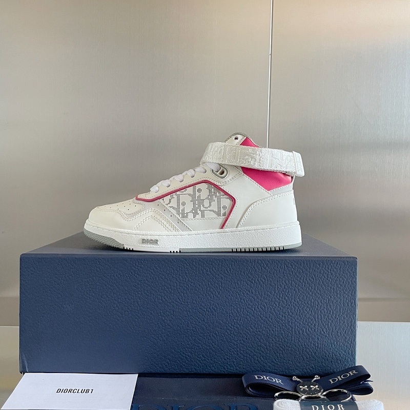Dior B27 Sneakers 3